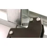 AGRAFEUSE PROFILES A UNE MAIN Taliaplast 381009 | 381009