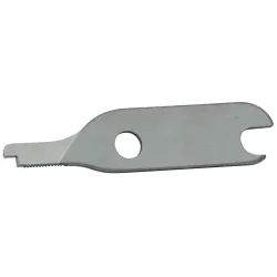 COUTEAU DE RECHANGE P/381001 Taliaplast 381002 | 381002