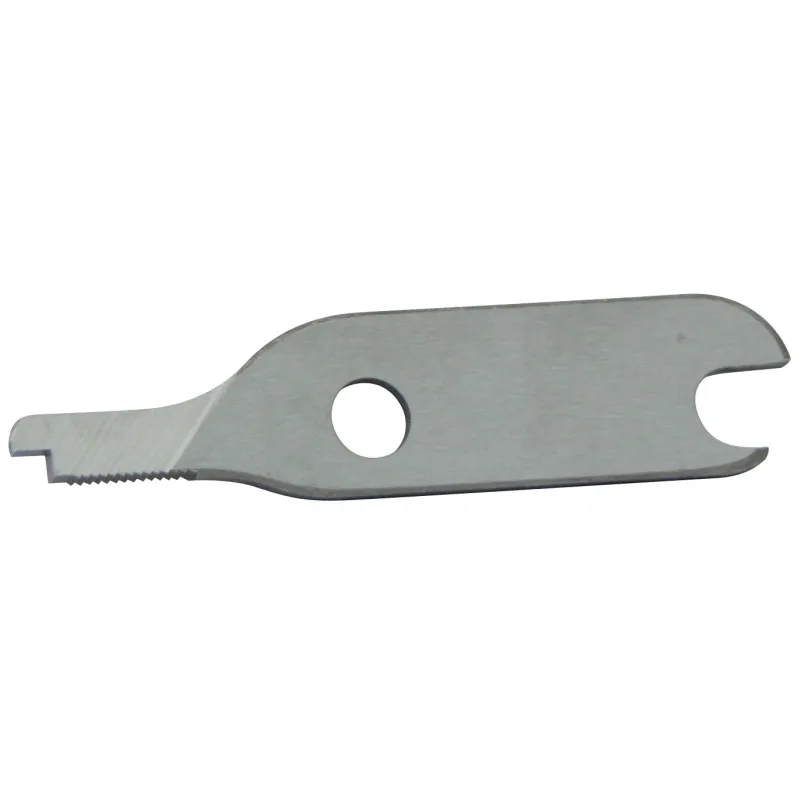 COUTEAU DE RECHANGE P/381001 Taliaplast 381002 | 381002 COUTEAU DE RECHANGE P/381001 Taliaplast 381002 | 381002