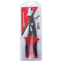 CISAILLE GRIGNOTEUSE Taliaplast 381001 | 381001