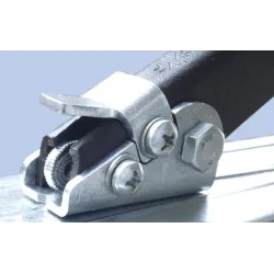 CISAILLE GRIGNOTEUSE Taliaplast 381001 | 381001