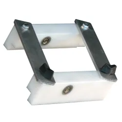 GABARIT CENTRAGE POUR BLOQUE P Taliaplast 441223 | 441223