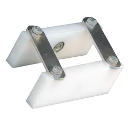GABARIT CENTRAGE POUR BLOQUE P Taliaplast 441224 | 441224