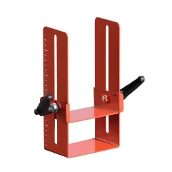 SUPPORT DE BLOC PORTE REGLABLE Taliaplast 441245 | 441245