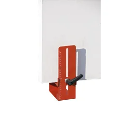 SUPPORT DE BLOC PORTE REGLABLE Taliaplast 441245 | 441245