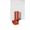 SUPPORT DE BLOC PORTE REGLABLE Taliaplast 441245 | 441245
