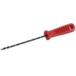 MECHE NETTOYAGE D.5 L275MM Taliaplast 480611 | 480611