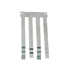 PEIGNE RECHANG.P/MOUSTIC Taliaplast 402103 | 402103