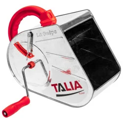 MACHINE A CREPIR LA GUEPE Taliaplast 402110 | 402110