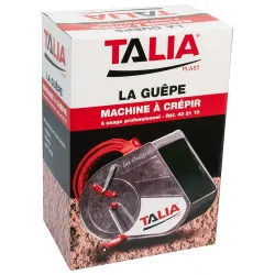 MACHINE A CREPIR LA GUEPE Taliaplast 402110 | 402110