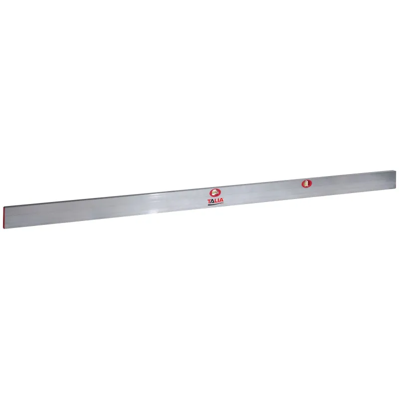 REGLE A NIVEAU FACADIER 2.00M Taliaplast 450512 | 450512 REGLE A NIVEAU FACADIER 2.00M Taliaplast 450512 | 450512
