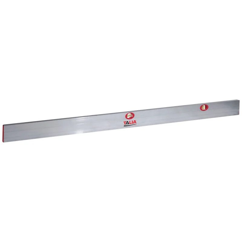 REGLE A NIVEAU FACADIER 1.50M Taliaplast 450511 | 450511