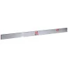 REGLE A NIVEAU FACADIER 1.50M Taliaplast 450511 | 450511