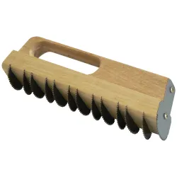 CHEMIN FER LAMES RONDES 20MM D Taliaplast 301430 | 301430