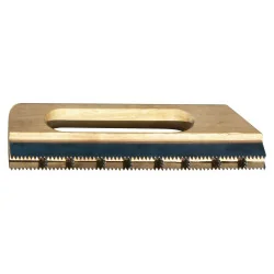 SCIOTTE 20MM LAMES DENTEES LON Taliaplast 301414 | 301414