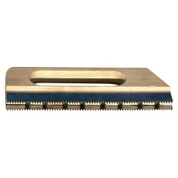 SCIOTTE 10MM LAMES DENTEES LON Taliaplast 301413 | 301413
