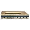 SCIOTTE 10MM LAMES DENTEES LON Taliaplast 301413 | 301413