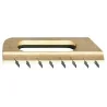 SCIOTTE 20MM LAMES LISSES LONG Taliaplast 301412 | 301412