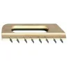 SCIOTTE 10MM LAMES LISSES LONG Taliaplast 301411 | 301411