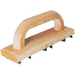 CHEMIN DE FER BOIS 25X7 Taliaplast 301401 | 301401