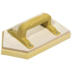 TALOCHE BOIS EPONGE 25X14X2,5 Taliaplast 301614 | 301614