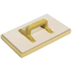TALOCHE BOIS EPONGE 33X18X2,5 Taliaplast 301611 | 301611