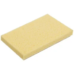 TALOCHE BOIS EPONGE 25X14X2.5 Taliaplast 301607 | 301607