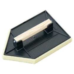 TALOCHE PLASTIQUE EPONGE 27X18 Taliaplast 301602 | 301602