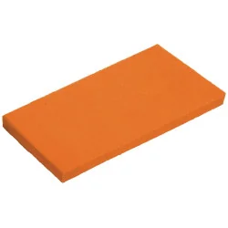 TALOCHE MOUSSE ORANGE FINE 28X Taliaplast 301613 | 301613