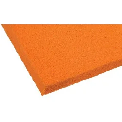 TALOCHE MOUSSE ORANGE FINE 28X Taliaplast 301613 | 301613
