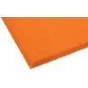 TALOCHE MOUSSE ORANGE FINE 28X Taliaplast 301613 | 301613