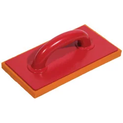 TALOCHE MOUSSE ORANGE FINE 28X Taliaplast 301613 | 301613