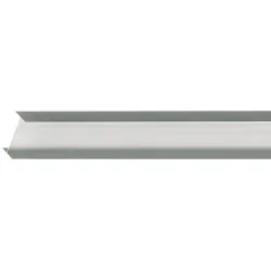 REGLE A GRATTER PROFIL I 1.25M Taliaplast 380002 | 380002
