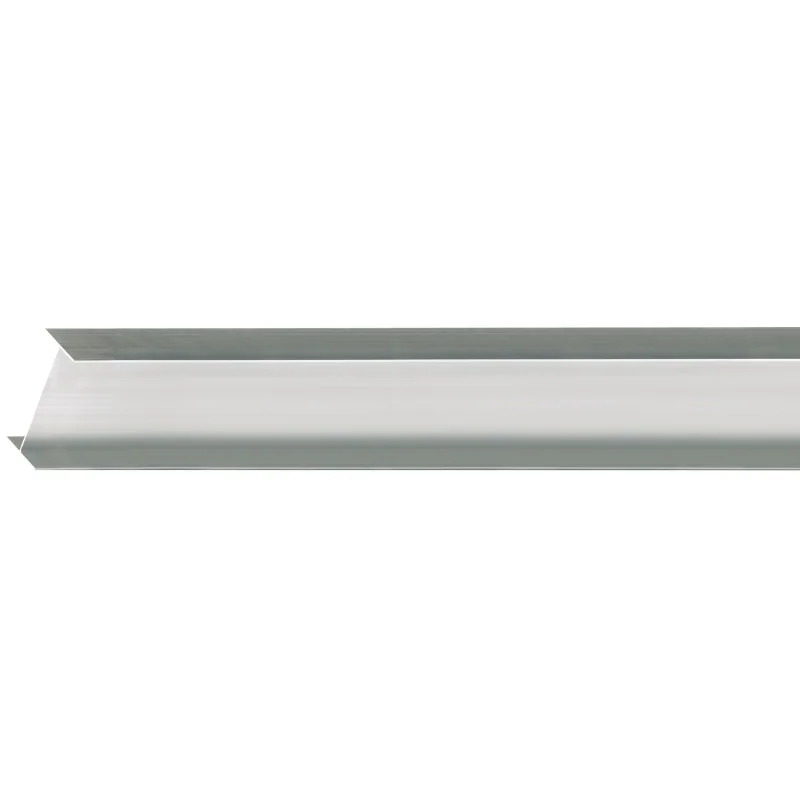 REGLE A GRATTER PROFIL I 1.25M Taliaplast 380002 | 380002