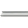 REGLE A GRATTER PROFIL I 1.25M Taliaplast 380002 | 380002