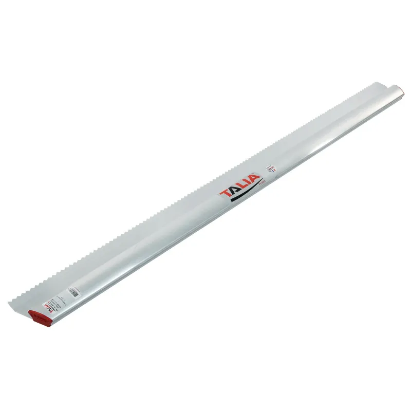 REGLE CRANTEE "h" / L 1,50M AL Taliaplast 380608 | 380608 REGLE CRANTEE "h" / L 1,50M AL Taliaplast 380608 | 380608