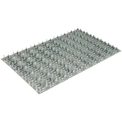 GRILLE DE RECHANGE 240 POINTES Taliaplast 301302 | 301302