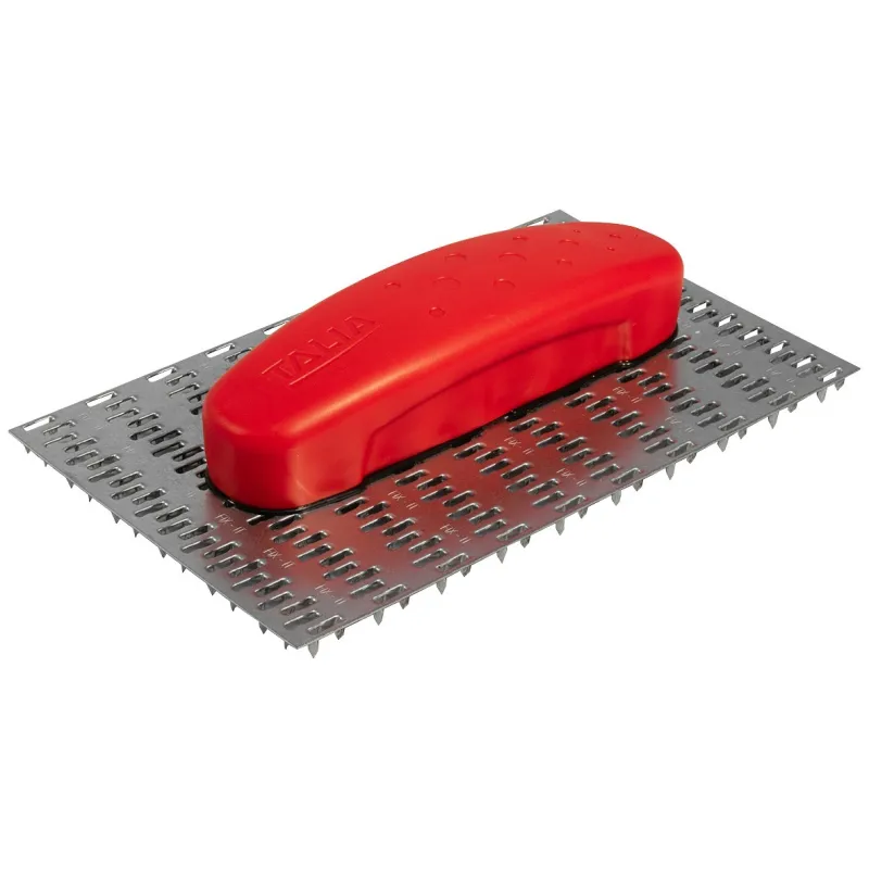 GRATTON TOLE 640 POINTES 8MM P Taliaplast 301316 | 301316 GRATTON TOLE 640 POINTES 8MM P Taliaplast 301316 | 301316