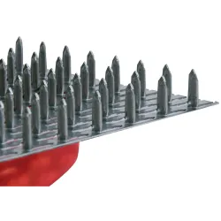 GRATTON TOLE 240 POINTES 15MM Taliaplast 301304 | 301304