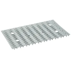 GRILLE DE RECHANGE 480 POINTES Taliaplast 301311 | 301311