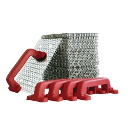 KIT GRATTONS 480 POINTES 8MM ( Taliaplast 301321 | 301321