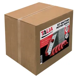 KIT GRATTONS 480 POINTES 8MM ( Taliaplast 301321 | 301321
