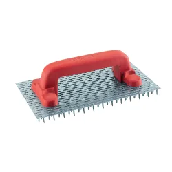 GRATTON TOLE 480 POINTES 8MM P Taliaplast 301301 | 301301