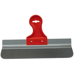 COUTEAU BTS ARRONDIS INOX 35CM Taliaplast 440816 | 440816