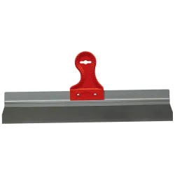 COUTEAU A ENDUIRE INOX 60CM MO Taliaplast 440815 | 440815