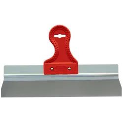 COUTEAU A ENDUIRE INOX 35CM MO Taliaplast 440813 | 440813