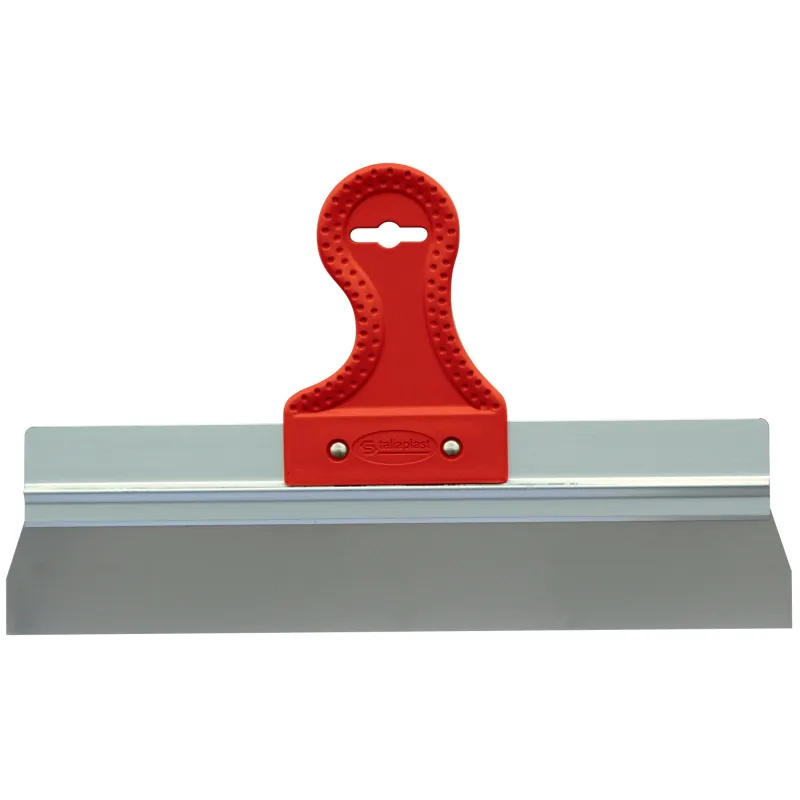 COUTEAU A ENDUIRE INOX 35CM MO Taliaplast 440813 | 440813 COUTEAU A ENDUIRE INOX 35CM MO Taliaplast 440813 | 440813