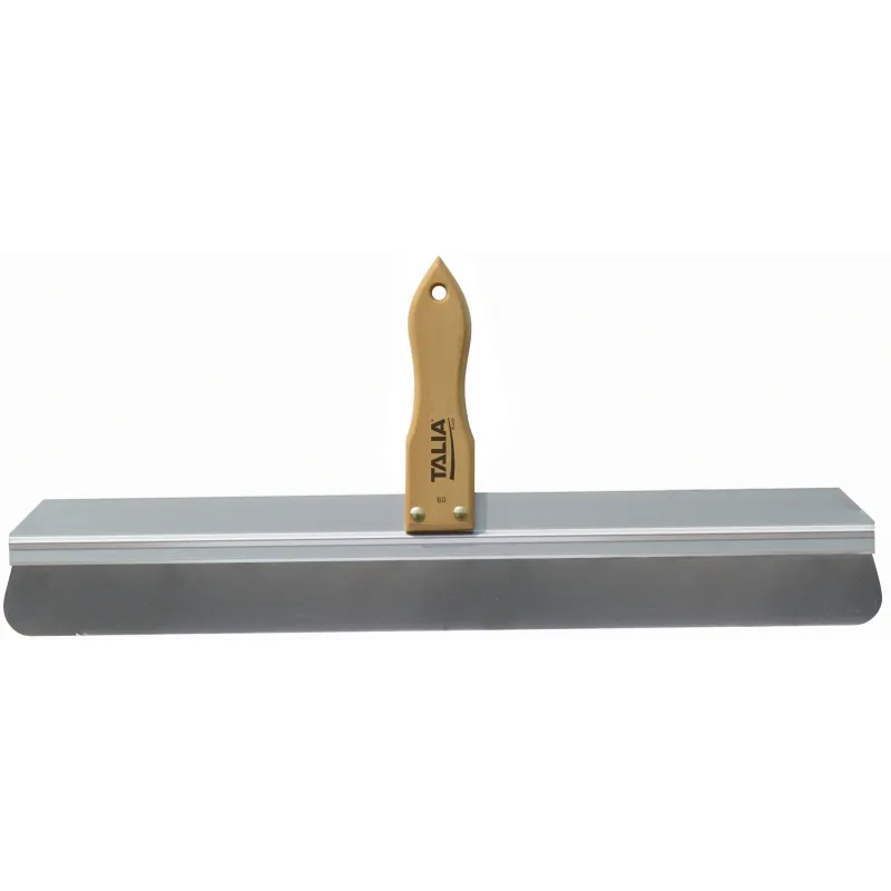COUTEAU BTS ARRONDIS INOX 60CM Taliaplast 440827 | 440827 COUTEAU BTS ARRONDIS INOX 60CM Taliaplast 440827 | 440827
