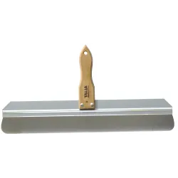 COUTEAU BTS ARRONDIS INOX 50CM Taliaplast 440826 | 440826