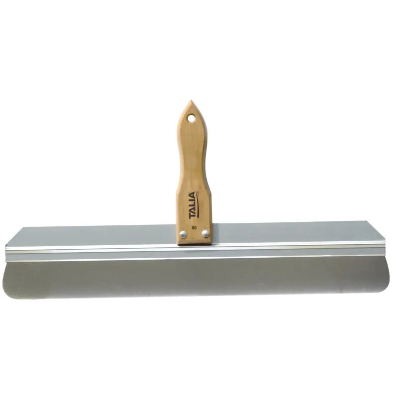 COUTEAU BTS ARRONDIS INOX 50CM Taliaplast 440826 | 440826 COUTEAU BTS ARRONDIS INOX 50CM Taliaplast 440826 | 440826